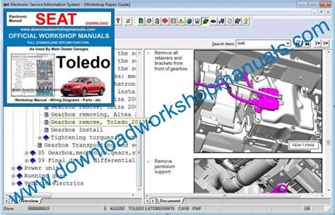 Free seat toledo workshop manual torrent. - Stanley 810 garage door opener manual.